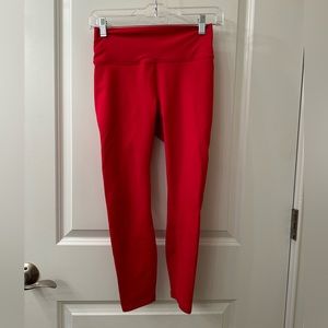 Fabletics Powerhold Short Leggings